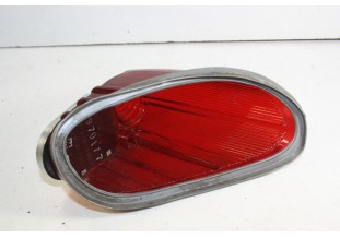 CABOCHON DE FEU ARRIERE GAUCHE PK 3970...4CV 2ème MODELE 1953 - 195...