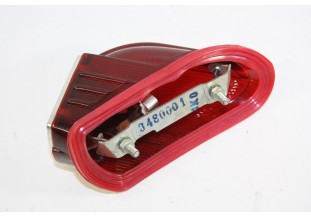 FEU ARRIERE COMPLET GAUCHE PK LMP 3480...RENAULT 4CV