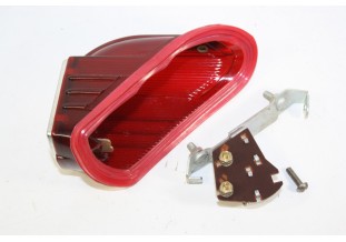 FEU ARRIERE COMPLET GAUCHE PK LMP 3480...RENAULT 4CV