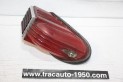 FEU ARRIERE COMPLET GAUCHE PK LMP 3480...RENAULT 4CV 1947/1955