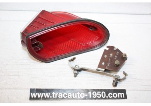 FEU ARRIERE COMPLET GAUCHE PK LMP 3480...RENAULT 4CV 1947/1955