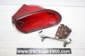 FEU ARRIERE COMPLET GAUCHE PK LMP 3480...RENAULT 4CV 1947/1955