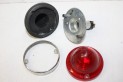 FEU ARRIERE DROIT / GAUCHE SEIMA 183C...CITROEN 2CV DS BREAK AMI 6 MEHARI