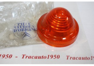 CABOCHON DE FEU AV/AR D/G AXO 305...2CV AMI 6 MEHARI HY DS BREAK - ...