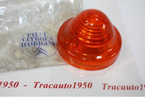 CABOCHON DE FEU AV/AR D/G AXO 305...2CV AMI 6 MEHARI HY DS BREAK - ...