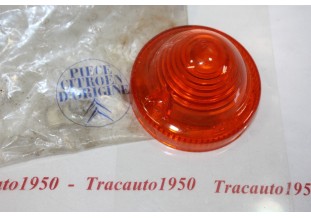 CABOCHON DE FEU AV/AR D/G AXO 305...2CV AMI 6 MEHARI HY DS BREAK - ...