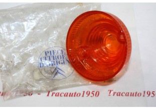 CABOCHON DE FEU AV/AR D/G AXO 305...2CV AMI 6 MEHARI HY DS BREAK - ...