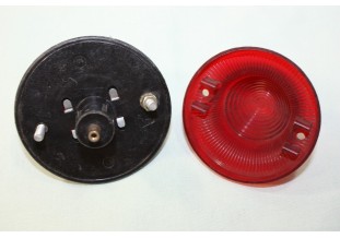 LOT DE FEUX AR D/G SEIMA...2CV 4/6 AMI 6 MEHARI HY ID DS BREAK - Tr...