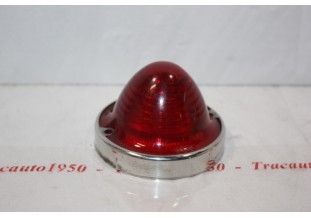 CABOCHON DE FEU AR D/G SEIMA 183 C...CITROEN 2CV AMI6 HY MEHARI DS ...