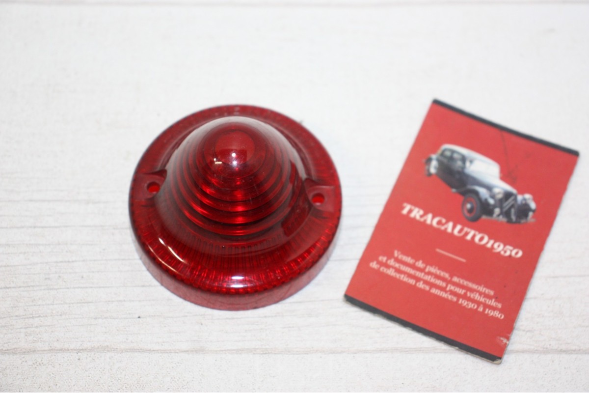 CABOCHON AR D/G AXO A302...2CV 4/6 AMI 6 MEHARI HY ID DS BREAK