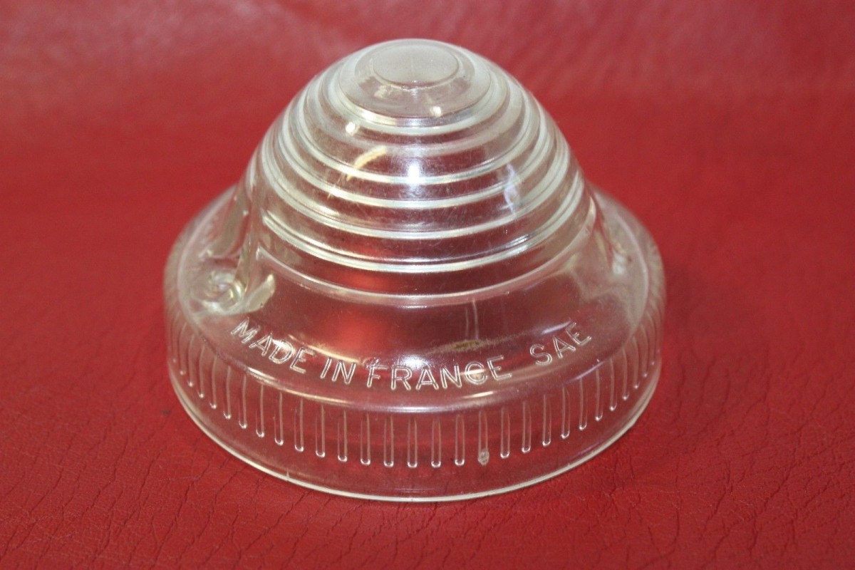 CABOCHON AV D/G AXO A316...2CV MEHARI HY PEUGEOT 203 R4 4L - Tracau...