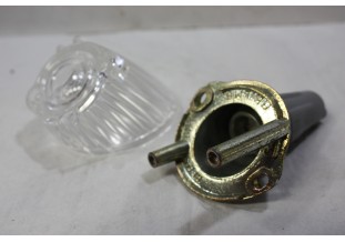 FEU AVANT GAUCHE PK LMP 6726...RENAULT FLORIDE CARAVELLE