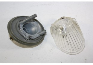 FEU AVANT COMPLET GAUCHE PK 6726...RENAULT FLORIDE CARAVELLE