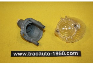 FEU AVANT GAUCHE PK 6726...RENAULT FLORIDE CARAVELLE