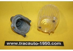 FEU AVANT GAUCHE PK 6726...RENAULT FLORIDE CARAVELLE