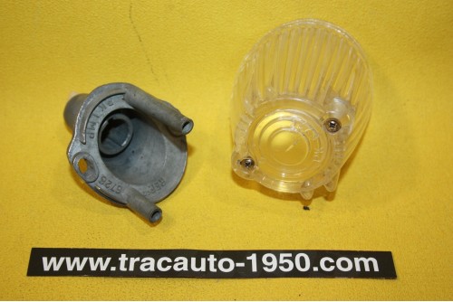 FEU AVANT GAUCHE PK 6726...RENAULT FLORIDE CARAVELLE