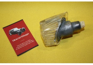 FEU AVANT GAUCHE PK 6726...RENAULT FLORIDE CARAVELLE