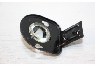 SUPPORT/CABOCHON D'ECLAIREUR DE PLAQUE DE POLICE PK 5816...RENAULT R8