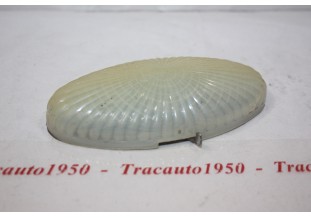 PLAFONNIER OVALE COMPLET FRANKANI...PEUGEOT 203 403 404