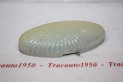 PLAFONNIER OVALE COMPLET FRANKANI...PEUGEOT 203 403 404