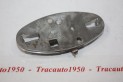 PLATINE DE PLAFONNIER OVALE FRANKANI...PEUGEOT 203 403 404