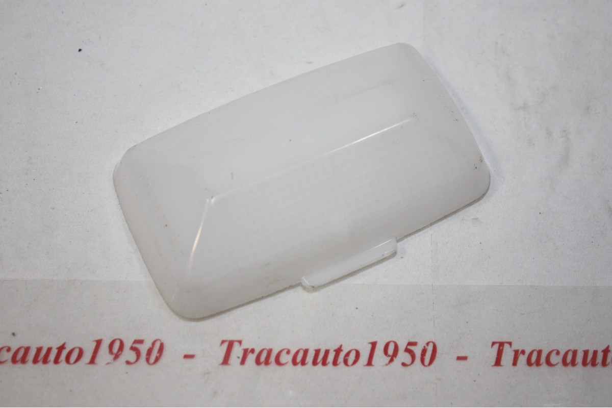 CABOCHON DE PLAFONNIER BLANC SEIMA 715...2CV ACADIANE MEHARI AMI 8 GS CX VISA C35