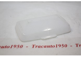 CABOCHON DE PLAFONNIER BLANC SEIMA 715...2CV ACADIANE MEHARI AMI 8 GS CX VISA C35