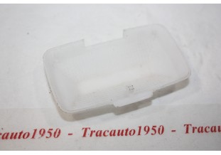 CABOCHON DE PLAFONNIER BLANC SEIMA 715...2CV ACADIANE MEHARI AMI 8 GS CX VISA C35