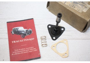 KIT REPARATION MEMBRANE DE STARTER POUR CARBURATEURS...AUTOS DIVERS