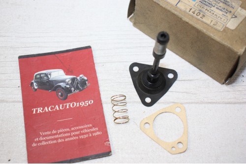 KIT REPARATION MEMBRANE DE STARTER POUR CARBURATEURS...AUTOS DIVERS