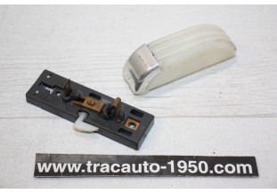 PLAFONNIER PK LMP 323S7...SIMCA ARONDE