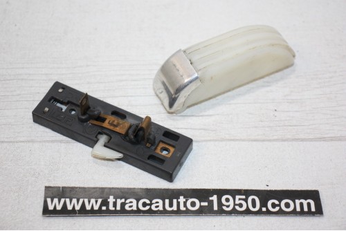 PLAFONNIER PK LMP 323S7...SIMCA ARONDE