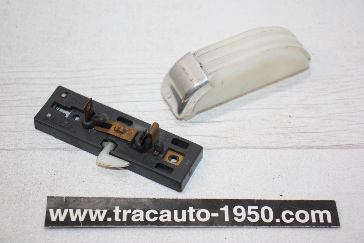 PLAFONNIER PK LMP 323S7...SIMCA ARONDE