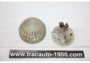 PLAFONNIER PK LMP 326B3 Ø 60MM...RENAULT FREGATE