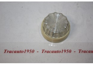 PLAFONNIER COMPLET PK LMP 3240... 4CV DAUPHINE R4 ESTAFETTE CITROEN 2CV