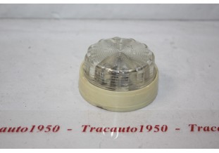 PLAFONNIER COMPLET PK LMP 3240... 4CV DAUPHINE R4 ESTAFETTE CITROEN 2CV