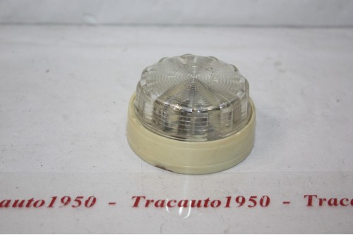 PLAFONNIER COMPLET PK LMP 3240... 4CV DAUPHINE R4 ESTAFETTE CITROEN 2CV