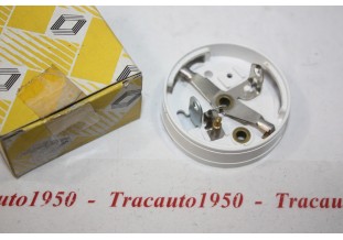 PLATINE DE PLAFONNIER PK LMP 3240...4CV DAUPHINE R4 ESTAFETTE CITROEN 2CV