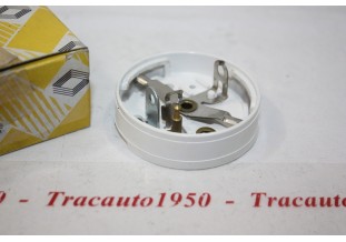 PLATINE DE PLAFONNIER PK LMP 3240...4CV DAUPHINE R4 ESTAFETTE CITROEN 2CV