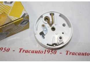 PLATINE DE PLAFONNIER PK LMP 3240...4CV DAUPHINE R4 ESTAFETTE CITROEN 2CV