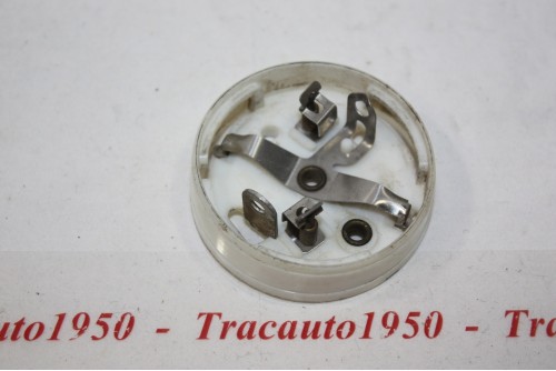 PLATINE DE PLAFONNIER PK LMP 3240...4CV DAUPHINE R4 ESTAFETTE CITROEN 2CV