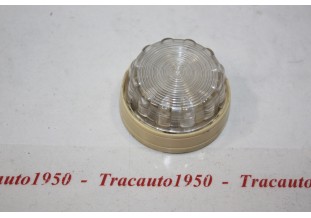 PLAFONNIER COMPLET GELBON RO 221...4CV DAUPHINE R4 ESTAFETTE CITROEN 2CV