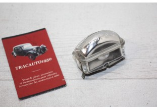 ECLAIREUR DE PLAQUE DE POLICE HELLA K12899 54x30mm...OPEL VW FORD AUDI BMW