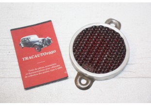 CATADIOPTRE AGR TPV 8 Ø/74mm...AUTOS DIVERS