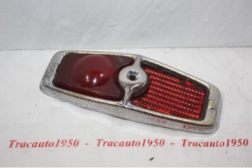 CABOCHON DE FEU AR D/G LABINAL DOMINO...PEUGEOT 203 - Tracauto1950