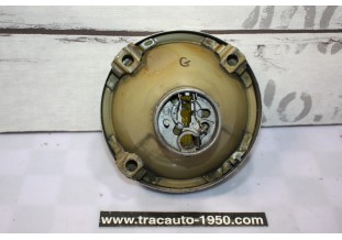 OPTIQUE DE PHARE CODE JAUNE BOSCH GAUCHE H1 Ø/145mm...BMW E30 SERIE 1