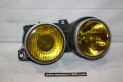 BLOC OPTIQUE DOUBLE DROIT HELLA H1/H1...BMW Série 3 E30 Phase 2
