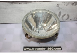 OPTIQUE DE PHARE ROUTE BLANC HELLA GAUCHE H1 Ø/145mm...BMW E30 SERIE 1