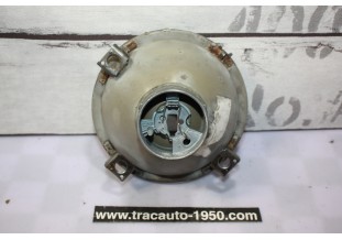 OPTIQUE DE PHARE ROUTE BLANC HELLA GAUCHE H1 Ø/145mm...BMW E30 SERIE 1