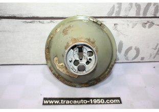 OPTIQUE DE PHARE ROUTE BLANC HELLA GAUCHE H1 Ø/145mm...BMW E30 SERIE 1